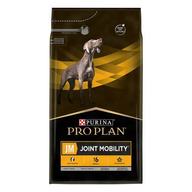 Proplan JM CANINE DRY