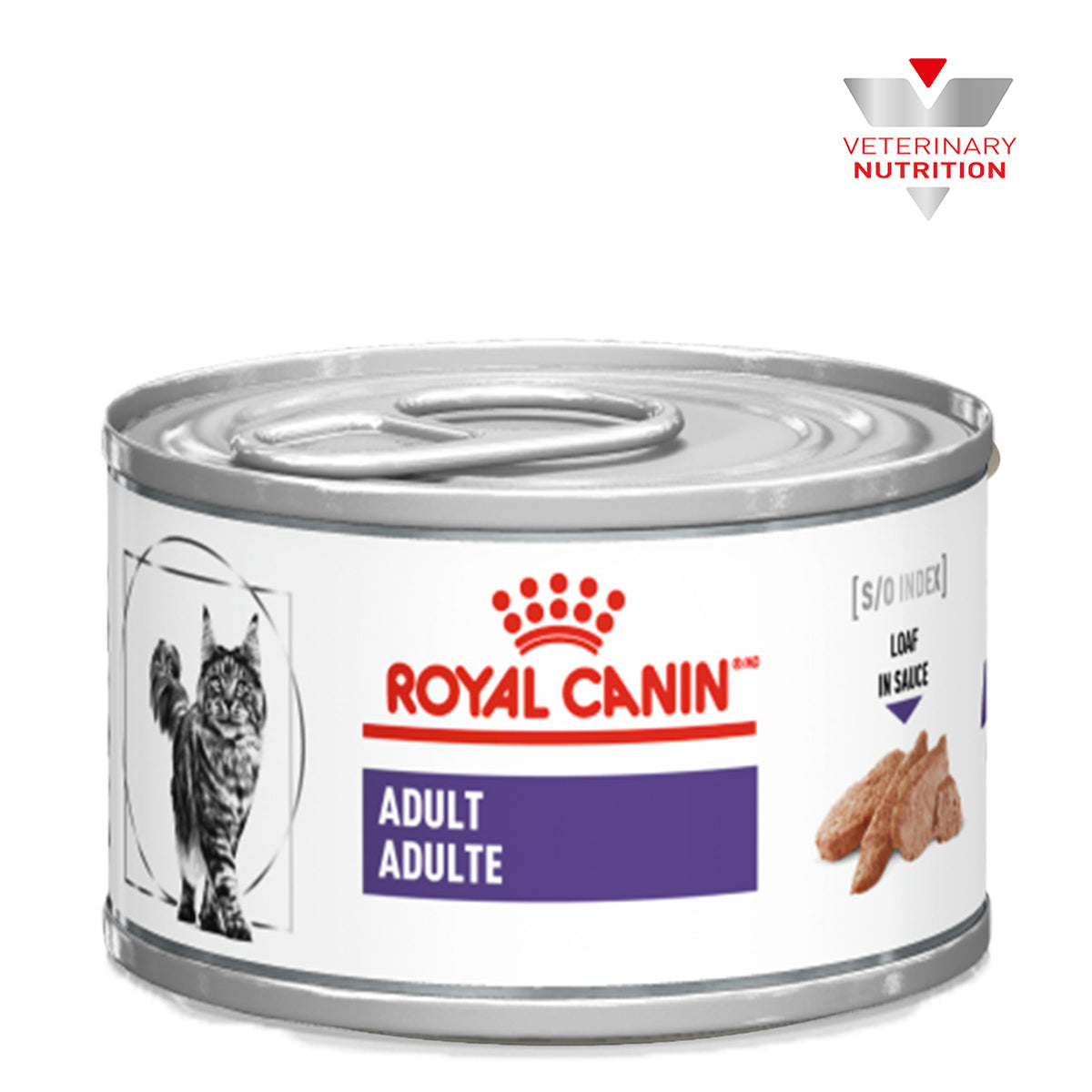 Royal Canin Adulto Instinctive lata para gato
