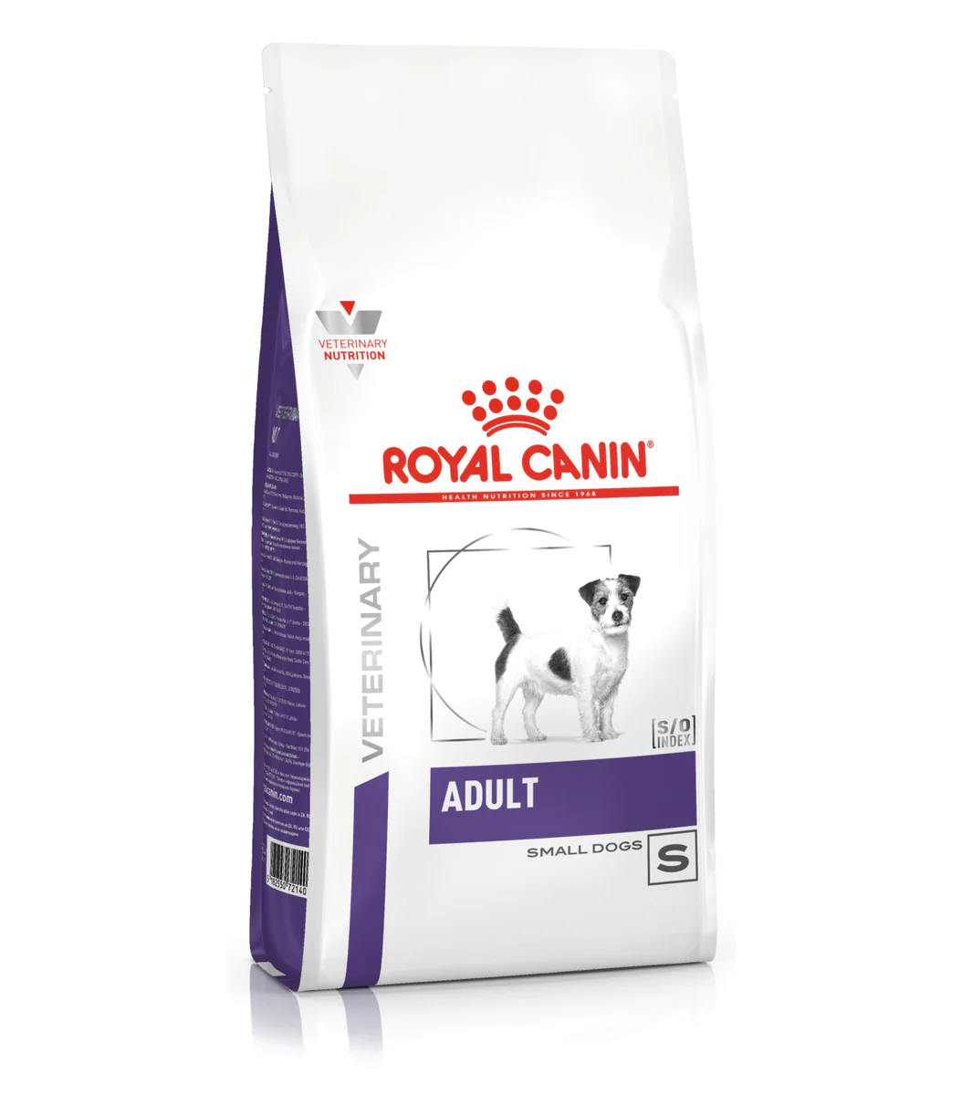 Royal Canin Adult (talla chica)