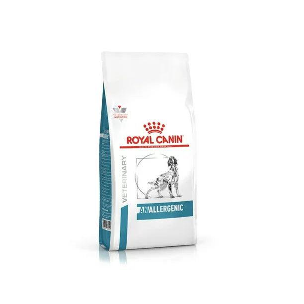 Royal Canin Anallergenic