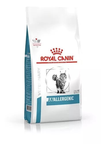 Royal Canine Anallergenic Feline