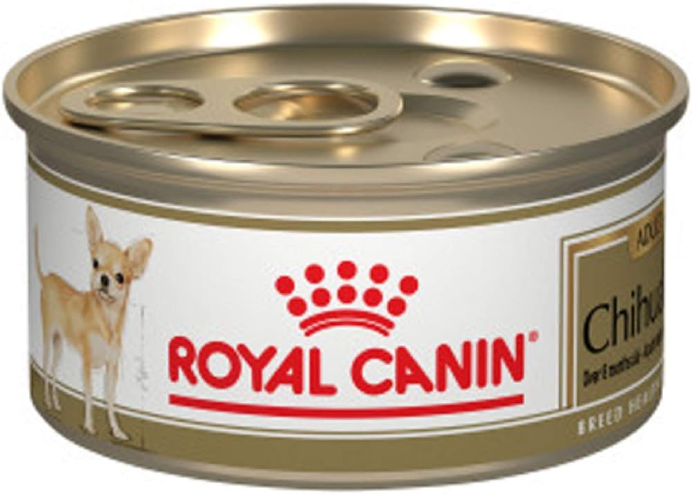 Royal Canin BHN Chihuahua lata