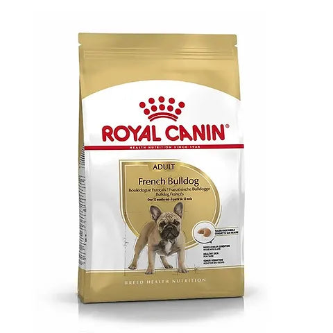 Royal Canin BHN French Bulldog