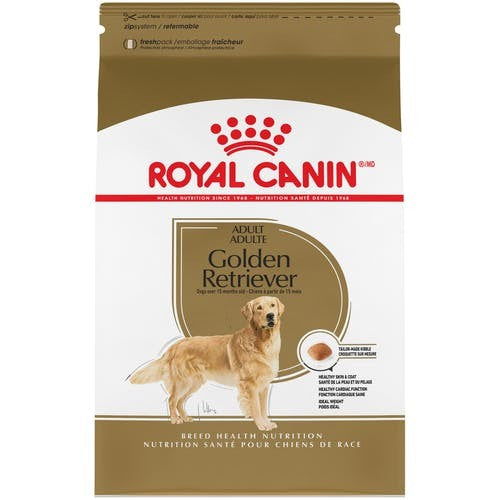 Royal Canin BHN Golden Retriever Adult