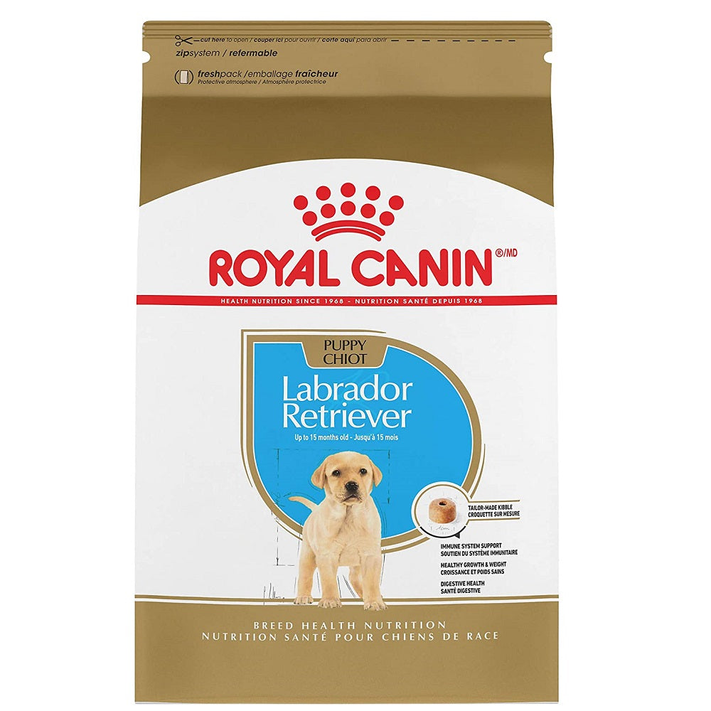 Royal Canin BHN Labrador Retriever Puppy