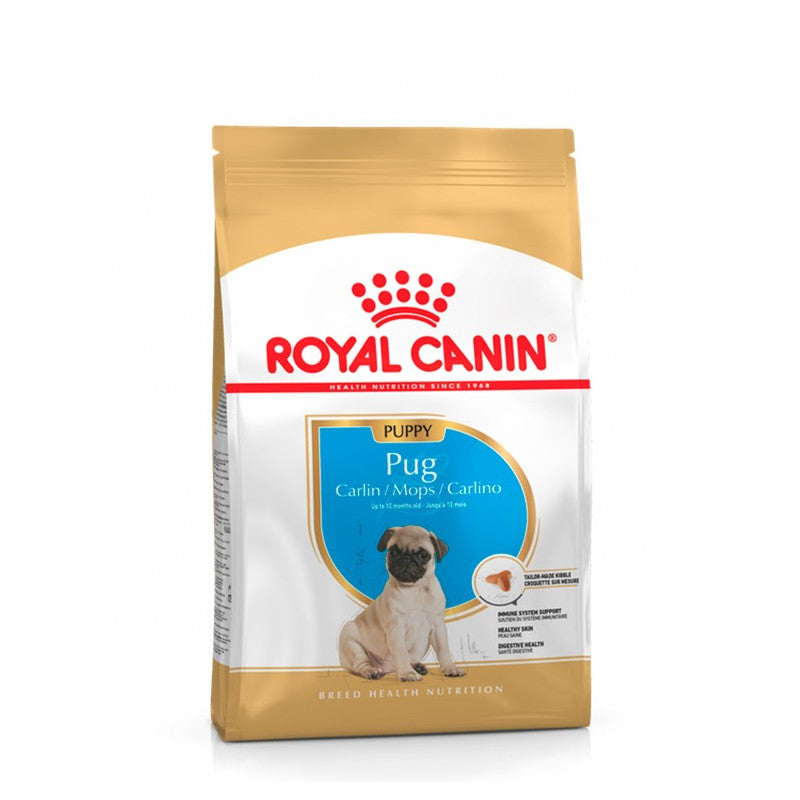 Royal Canin BHN Pug Puppy