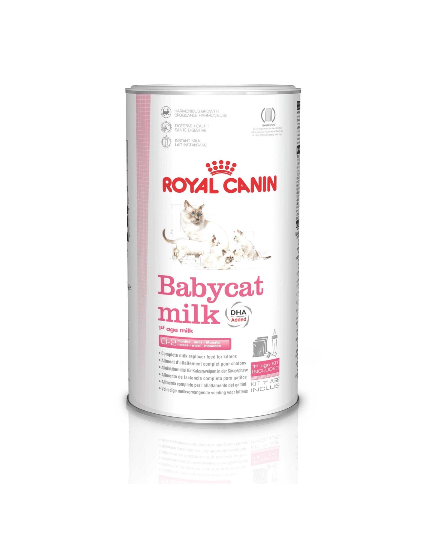 Royal Canin Babycat Milk