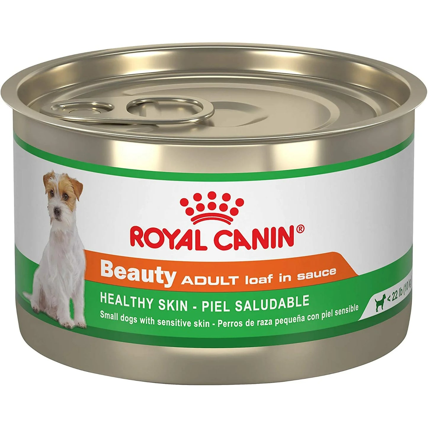 Royal Canin Beauty All Dogs lata