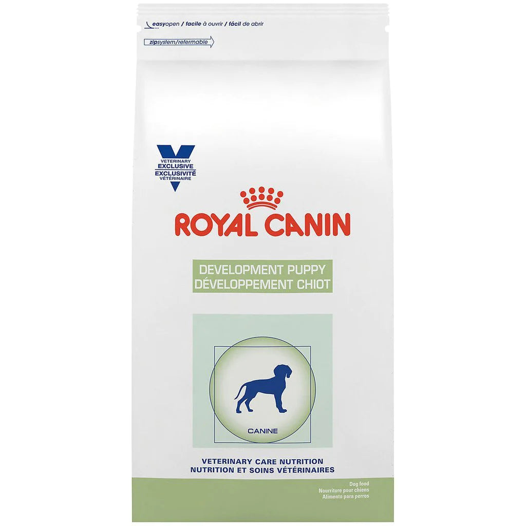 Royal Canin Development Puppy