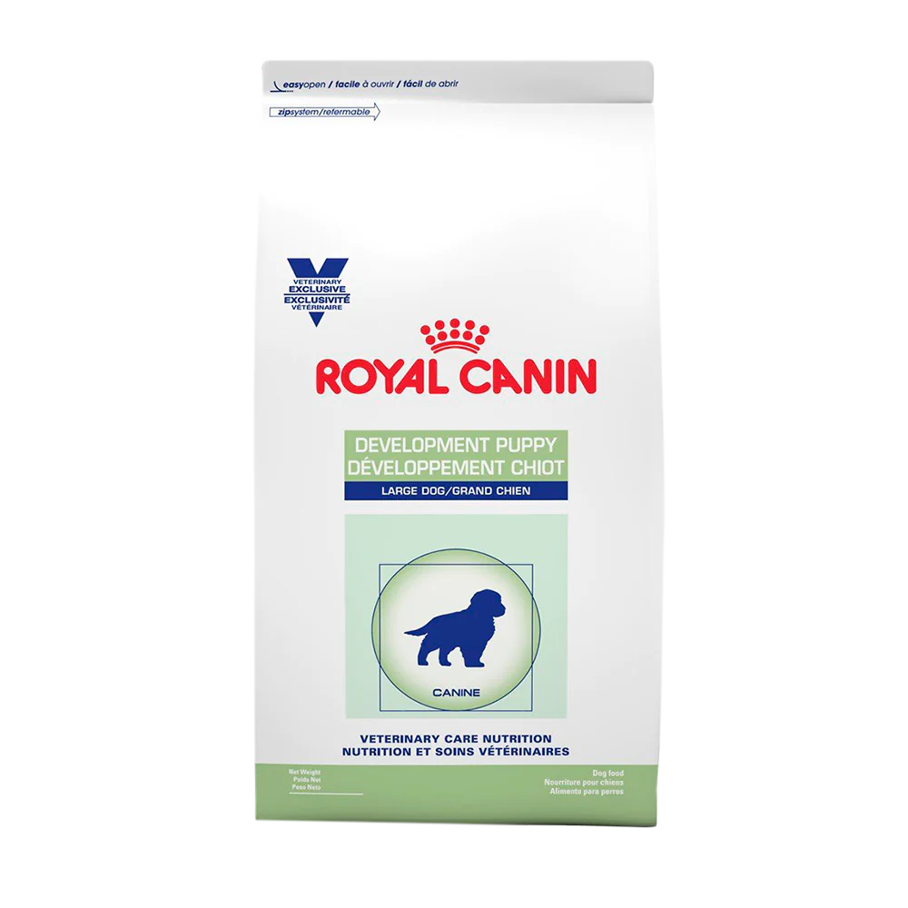 Royal Canin Development Puppy Large Dog