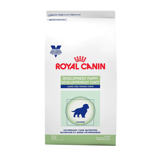 Royal Canin Development Puppy Large Dog