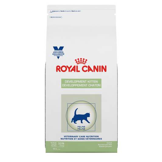 Royal Canin Development Kitten