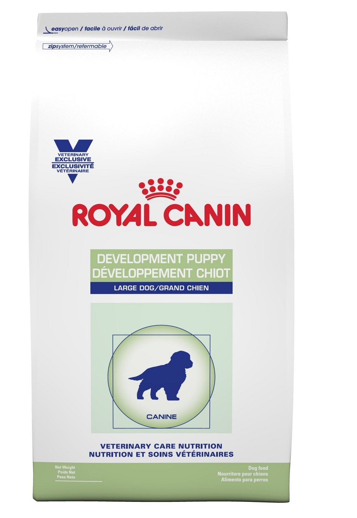 Royal Canin Development puppy Giant Dog