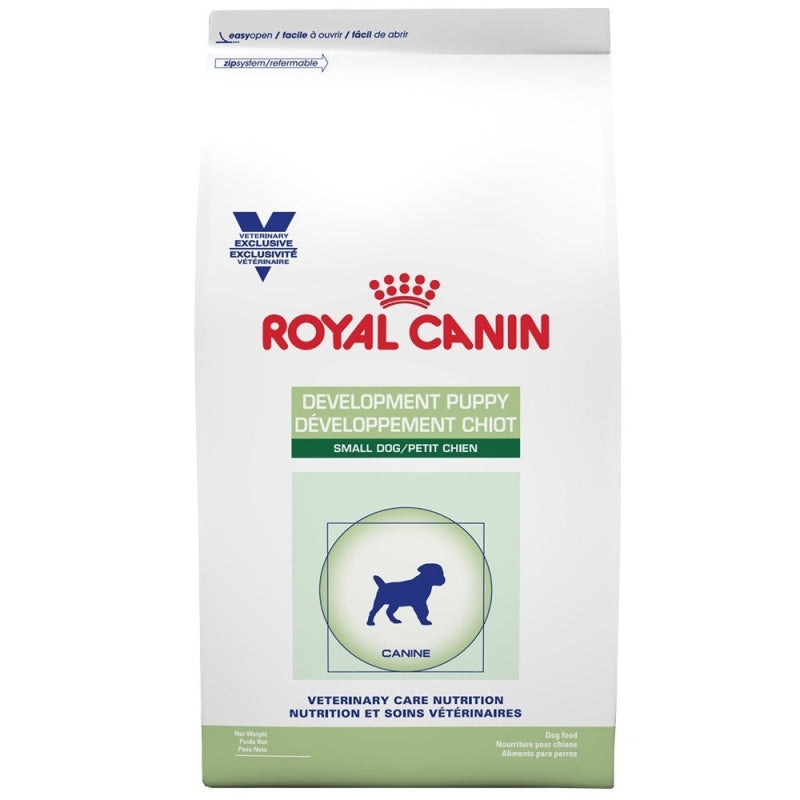 Royal Canin Development Puppy Small Dog