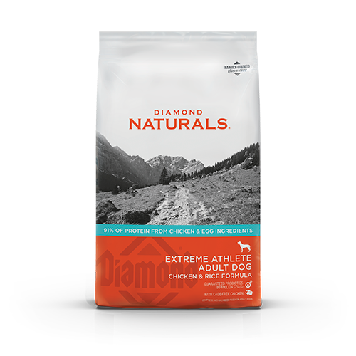 Purina EXTREME ATHLETE ADULT DOG