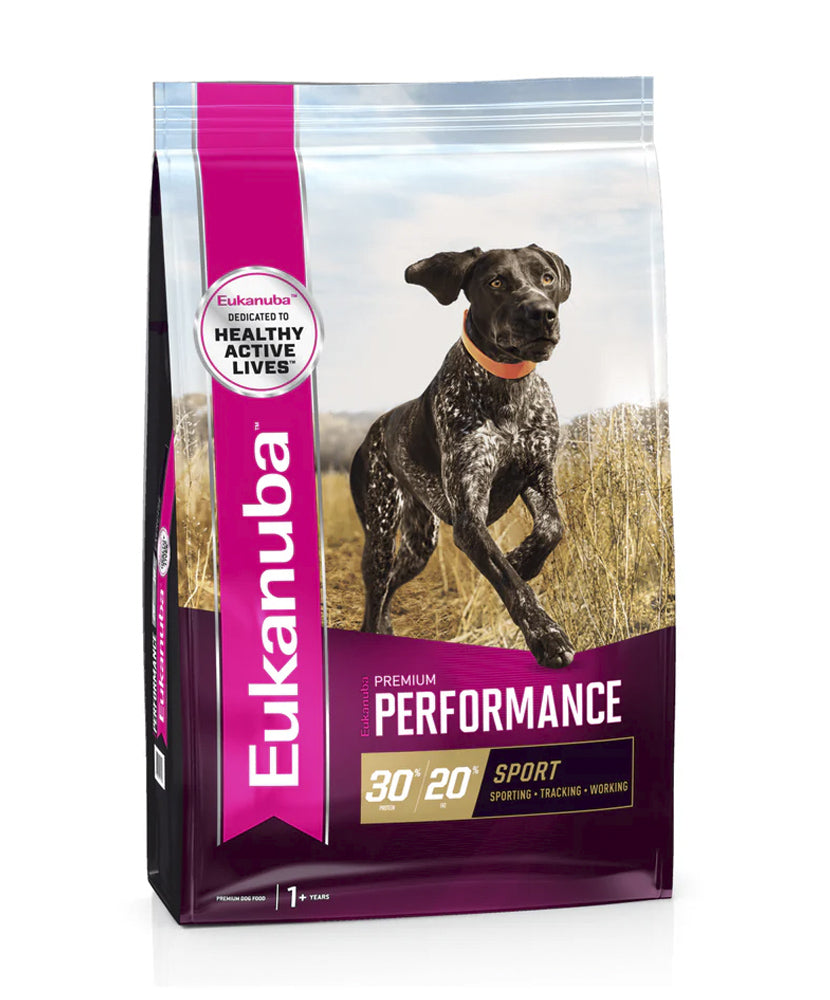 Eukanuba PREMIUM PERFORMANCE SPORT