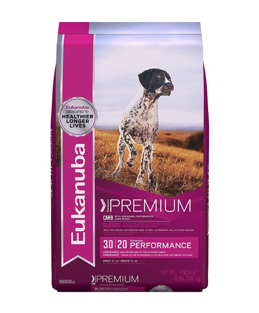 Eukanuba PREMIUM WORK