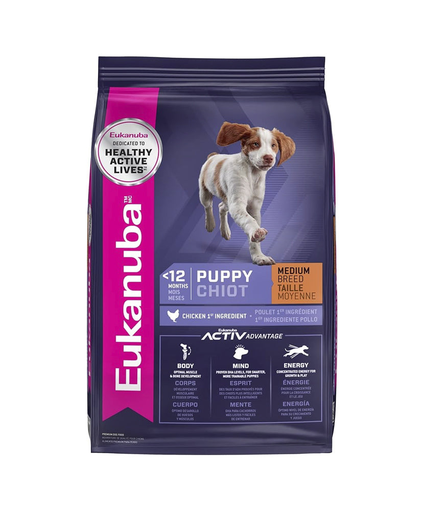 Eukanuba PUPPY MB