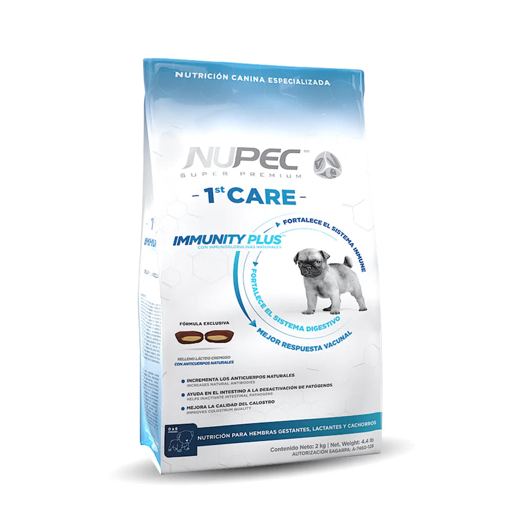 Nupec FIRST CARE