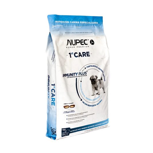Nupec FIRST CARE