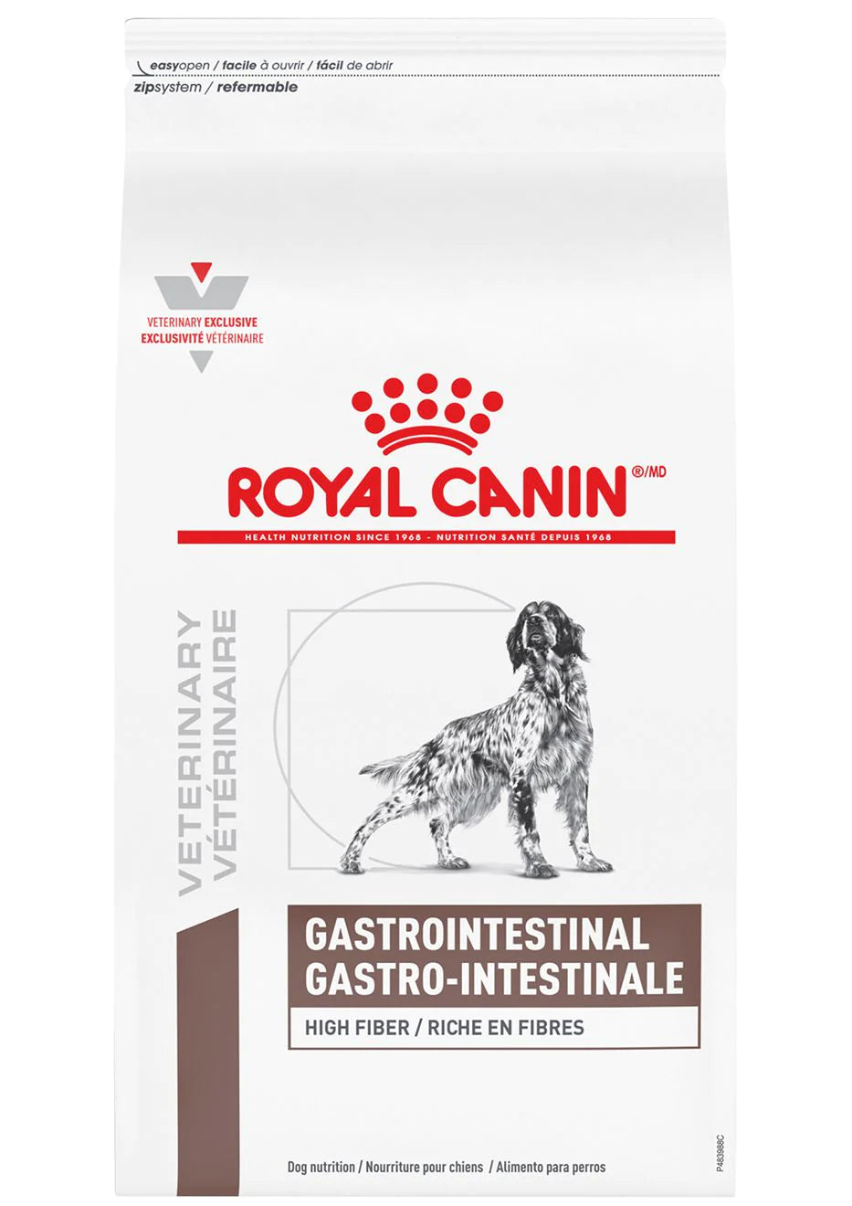 Royal Canin Gastro-Intestinal Fiber Response