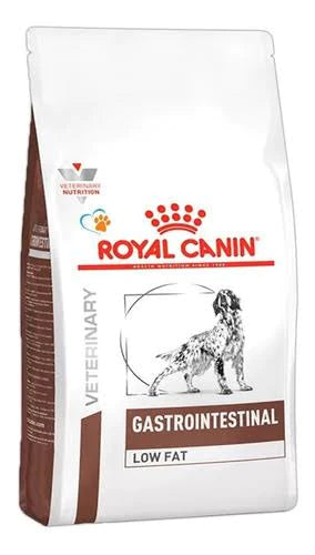 Royal Canin Gastro-Intestinal Low Fat