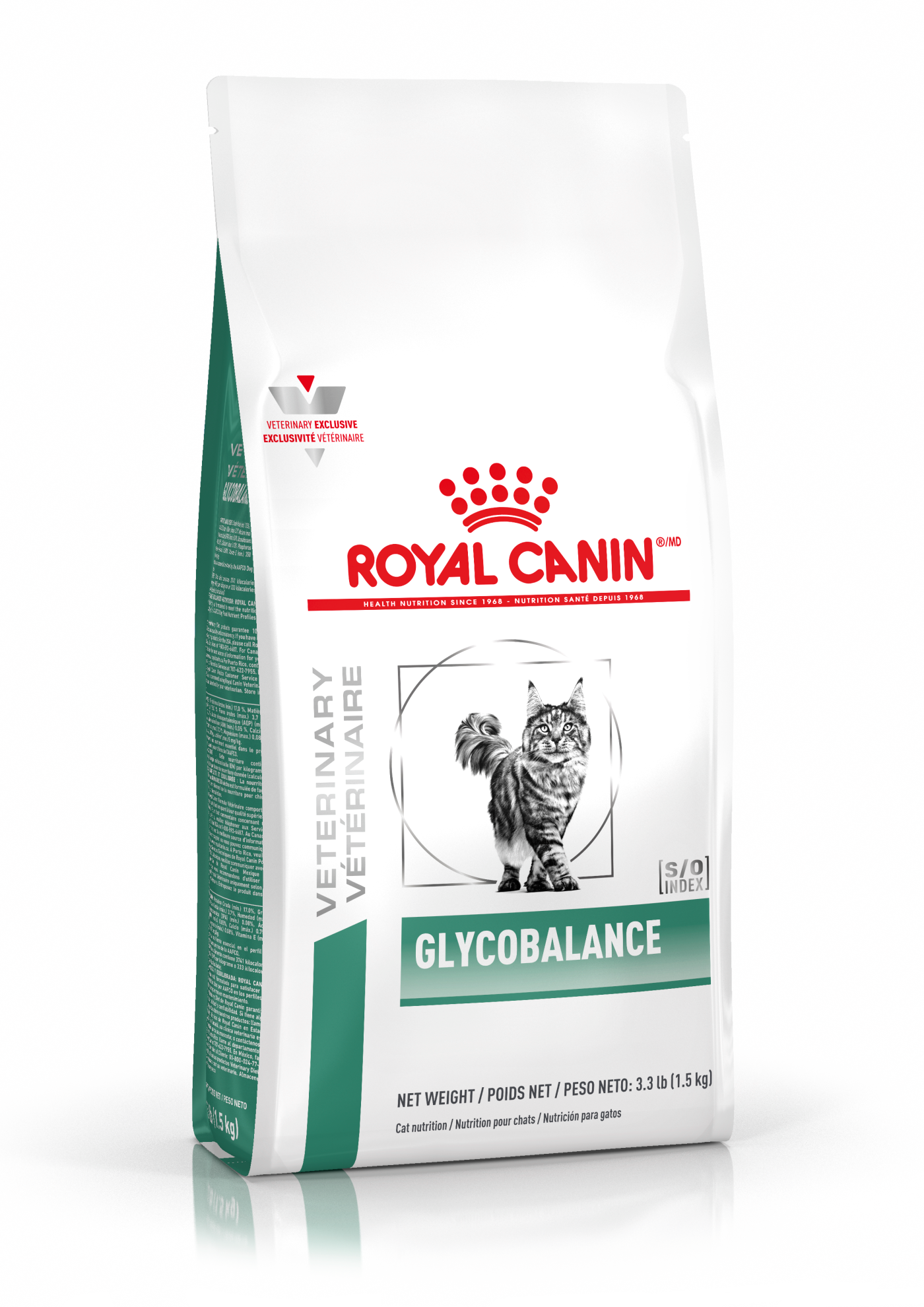 Royal Canin Glycobalance Feline