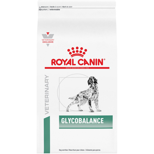 Royal Canin Glycobalance Canine