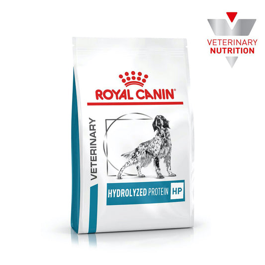Royal Canin Hydrolyzed Protein Adult Canine