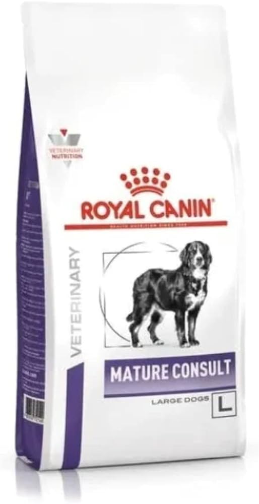 Royal Canin Mature Consult Large Dog