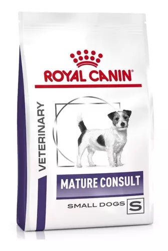 Royal Canin Mature Consult Small Dog