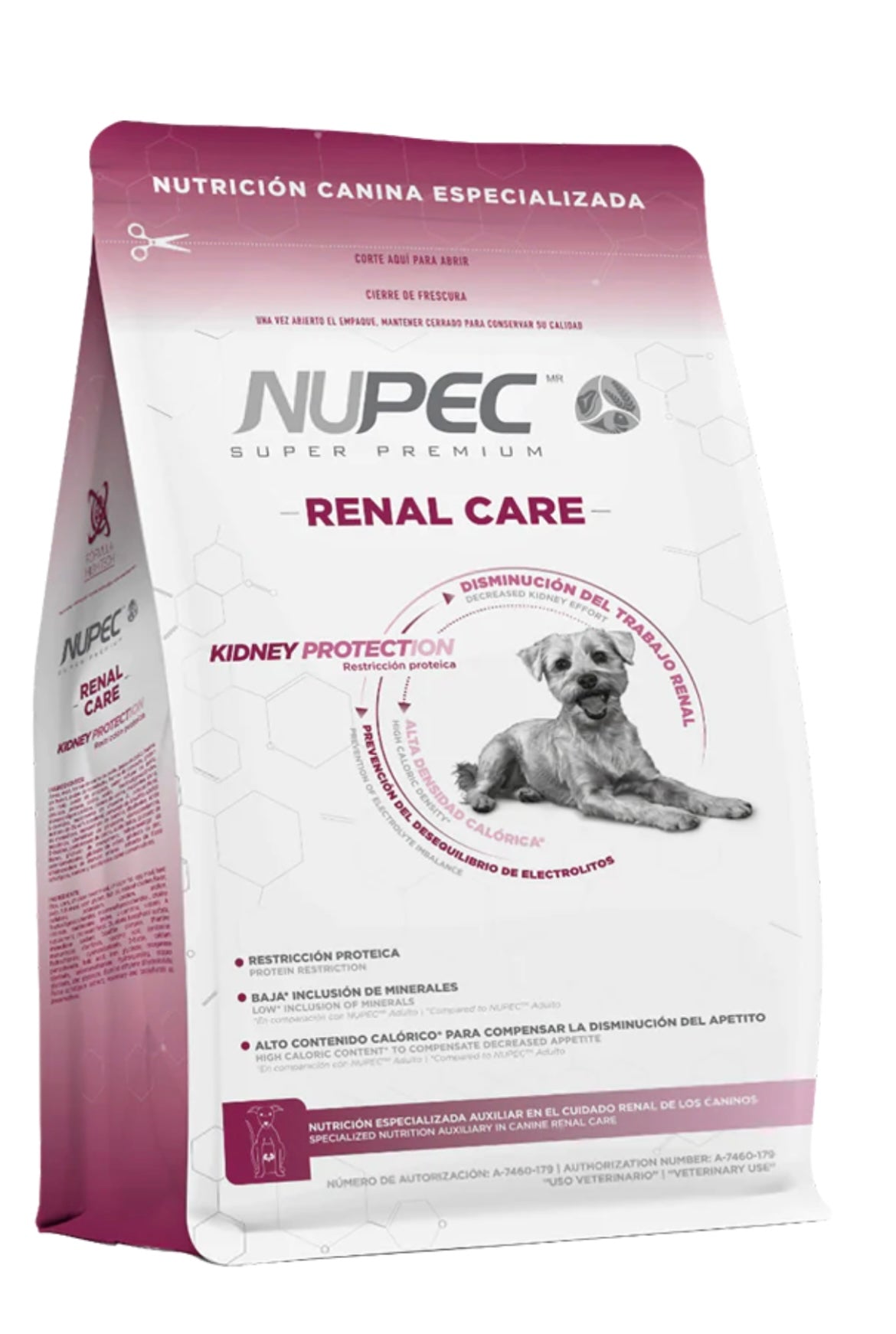 NUPEC RENAL CARE