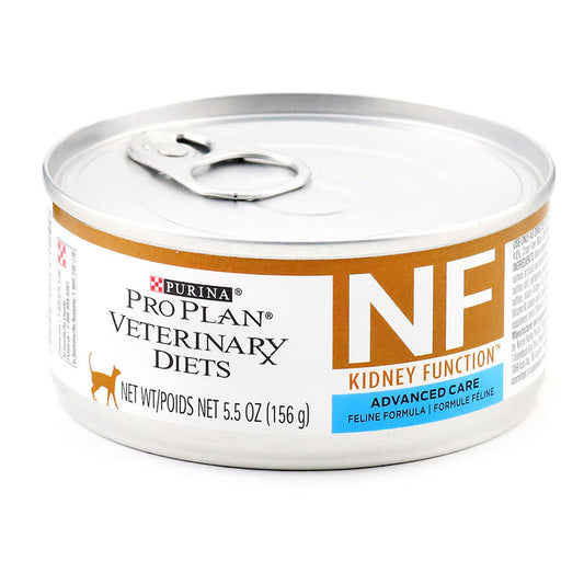 Proplan PPVD FELINE NF ADVANCED