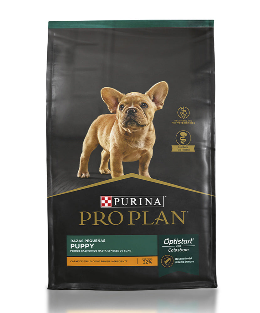 Proplan RAZA PEQUEÑA OPTISTART