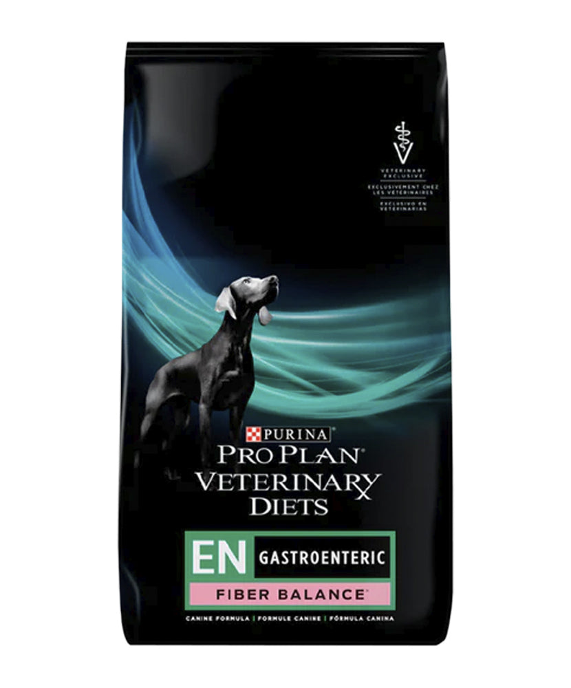 Proplan EN FIBER BALANCE DRY