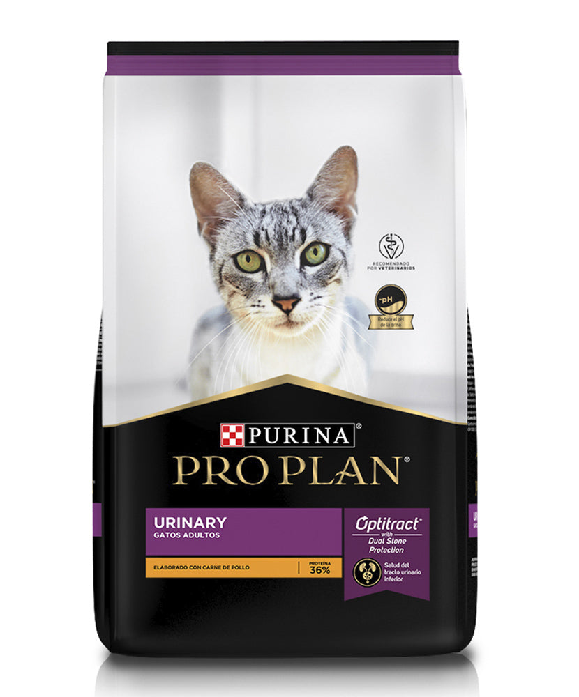 PURINA® PRO PLAN® CAT URINARY OPTITRACT