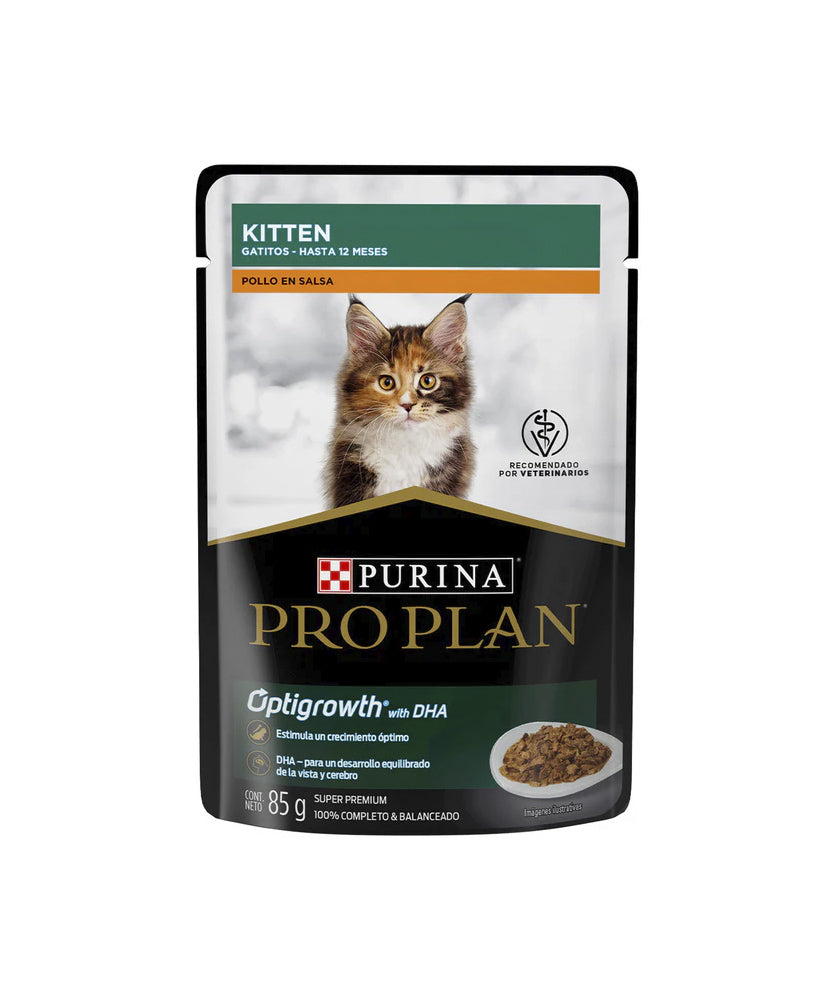 Proplan POUCH GATITO