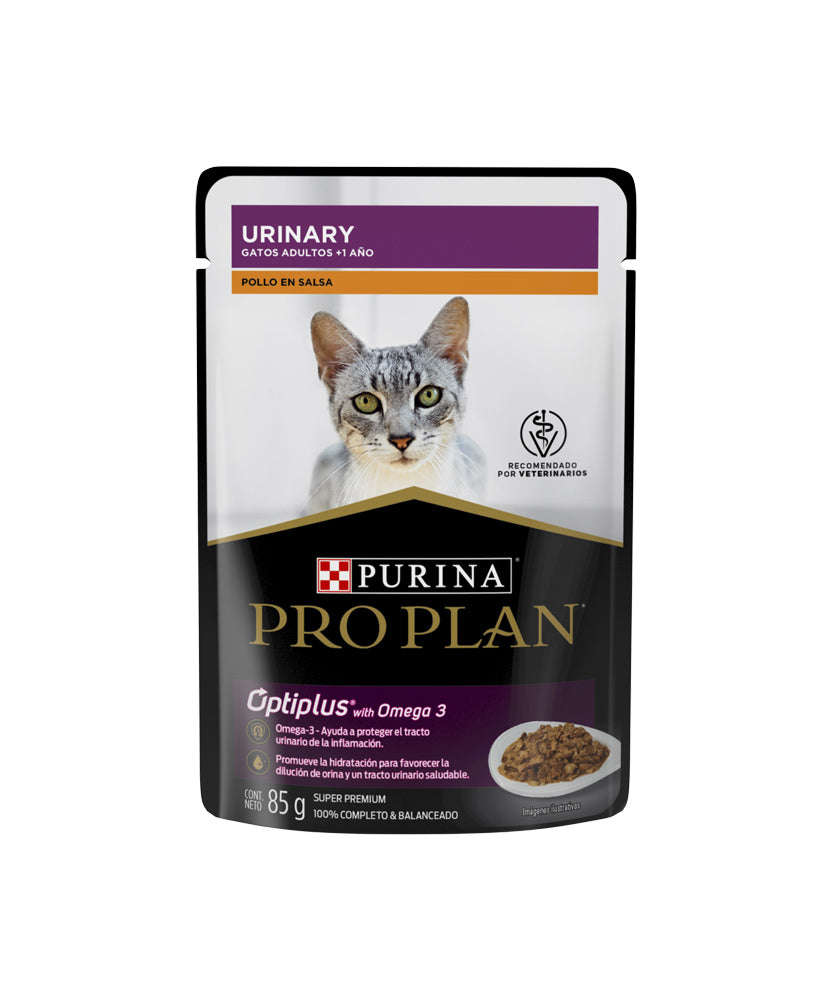 Proplan POUCH GATO URINARY