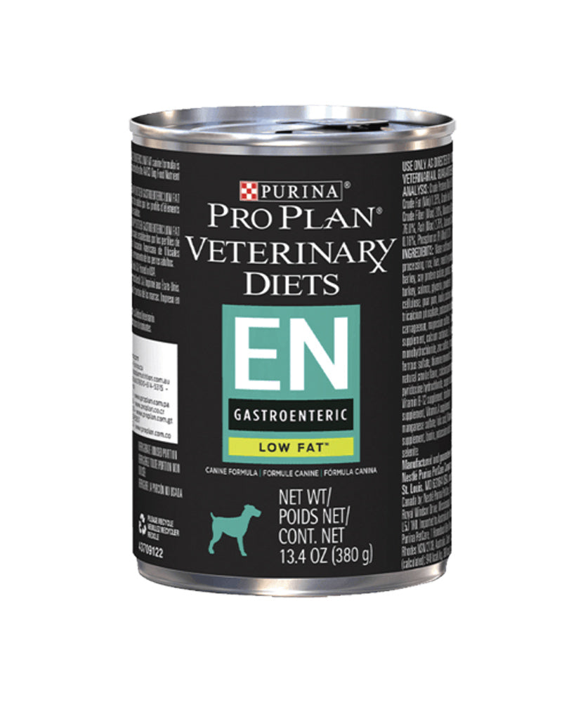 Proplan PPVD EN LOW FAT CANINE