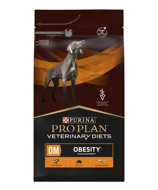 Proplan LATA PPVD OM CANINE