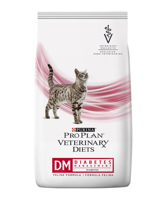 Proplan PPVD FELINE DM