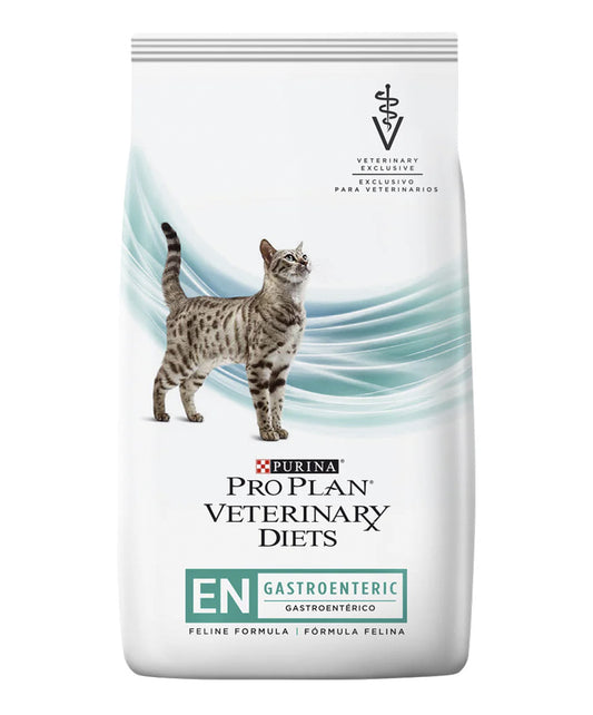 Proplan PPVD FELINE EN