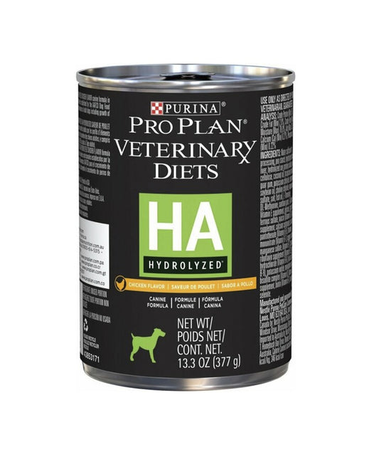 Proplan PPVD HA CANINE
