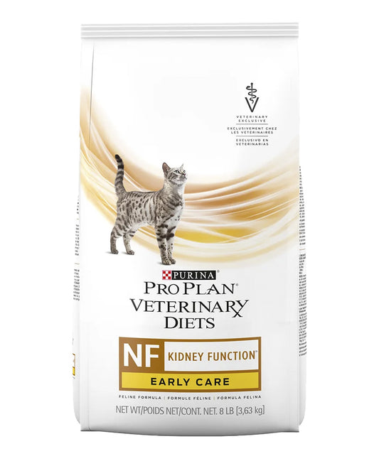 Proplan PPVD NF EARLY CARE FELINE