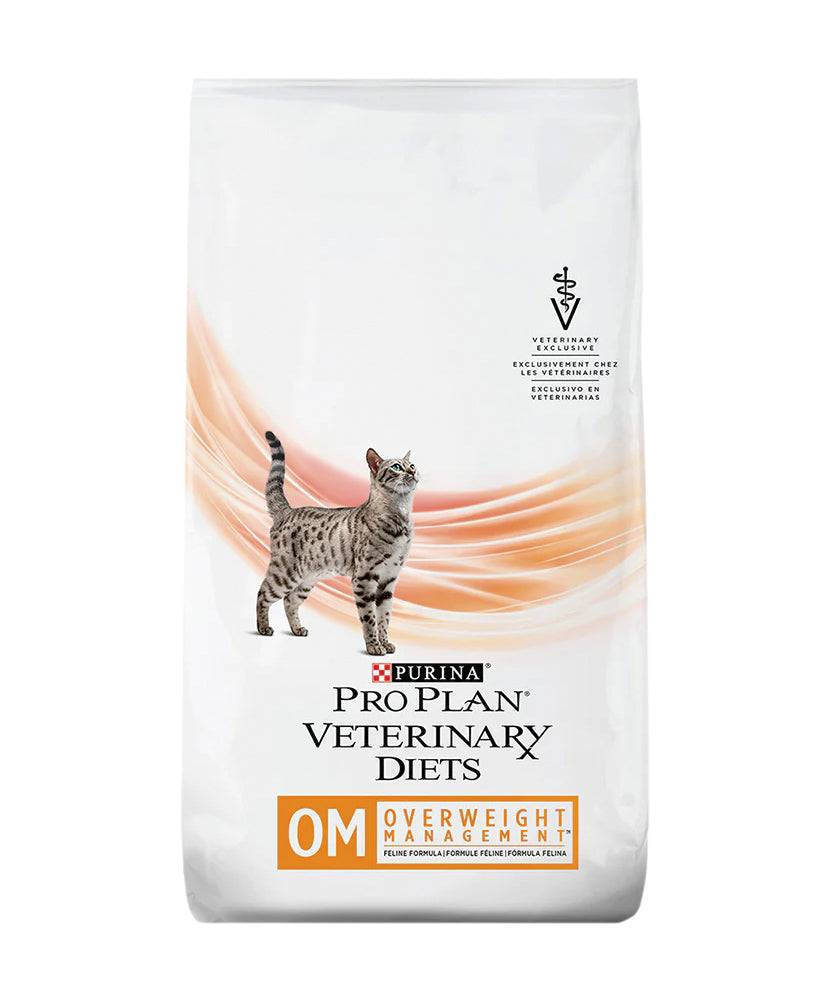 Proplan PPVD OM Feline