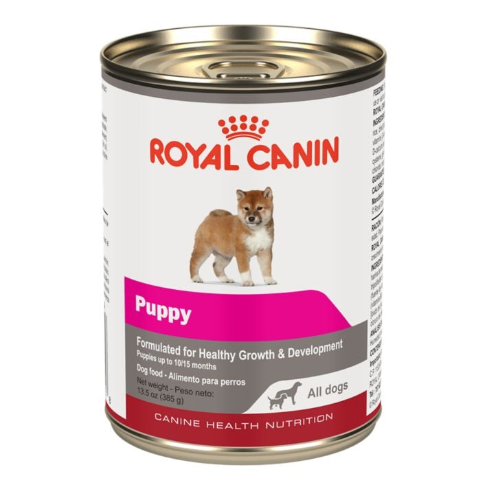 Royal Canin Puppy All Dogs Loaf