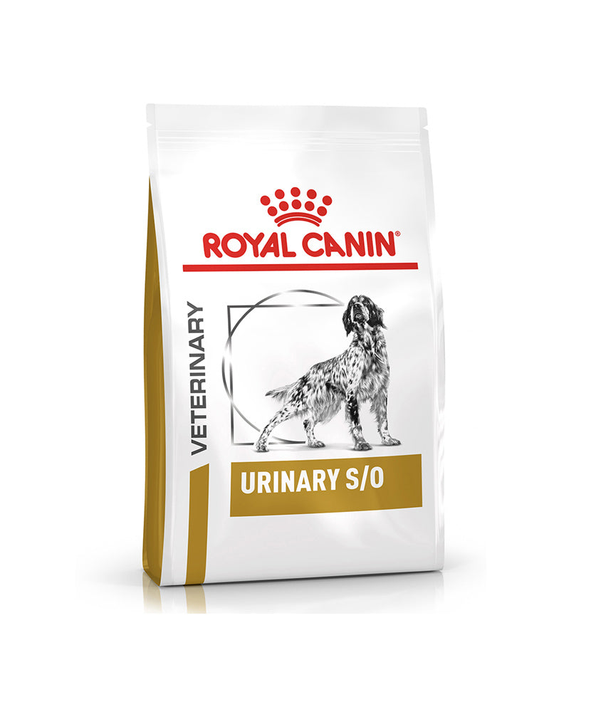 Royal Canin Urinary SO