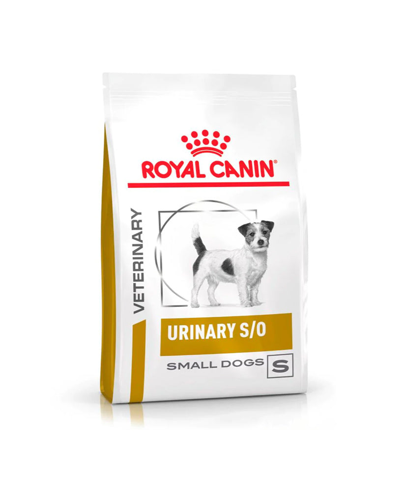 Royal Canin Urinary SO Small Dog