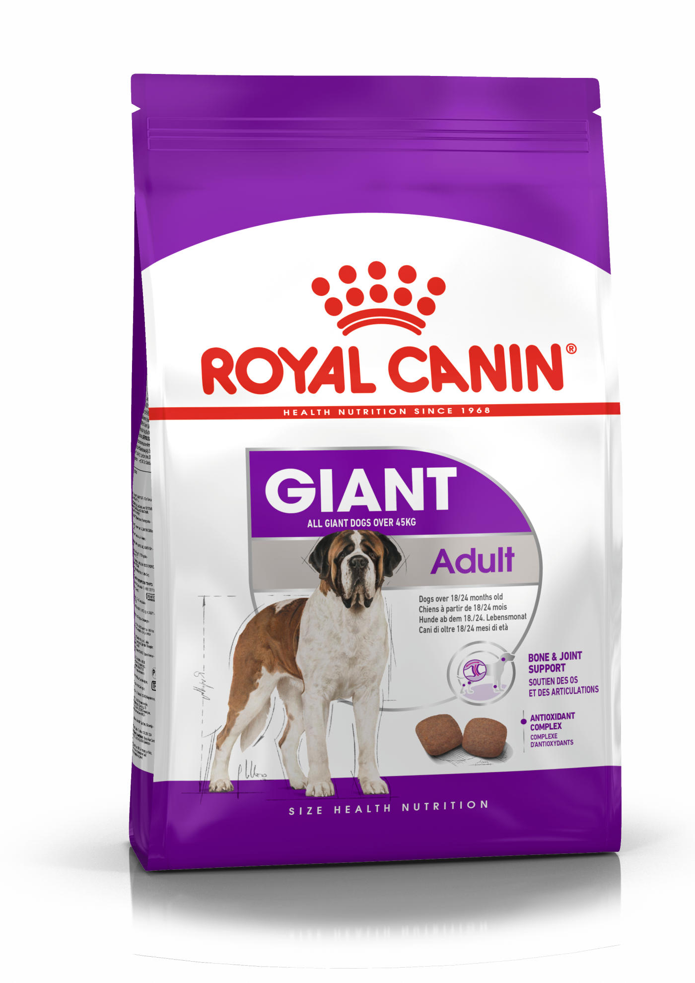 Royal Canin SHN Giant Adult