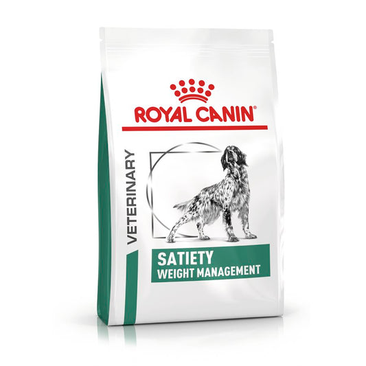 Royal Canin Satiety Support
